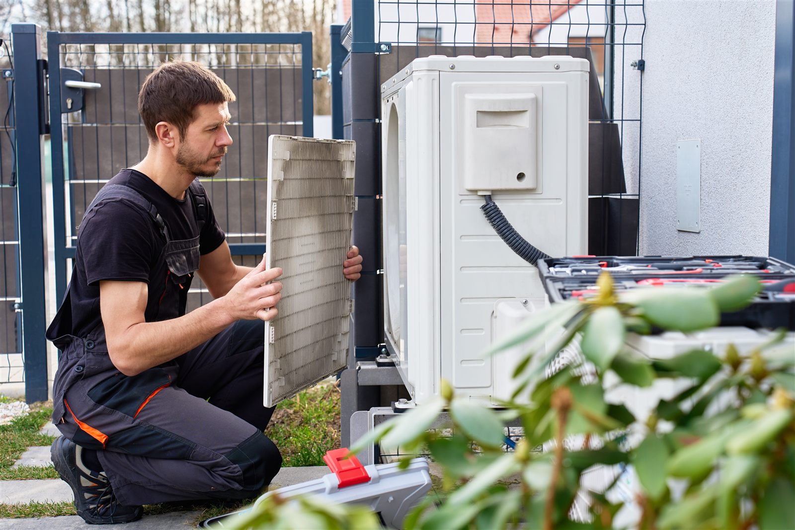 Termoflux Instalacije
